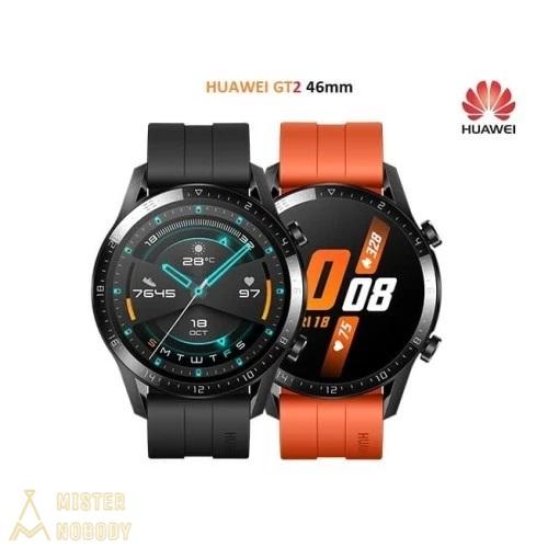 Huawei Watch GT 2 46MM Sports Edition 