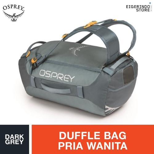 Osprey Transporter 40 S18 Duffle Bag 