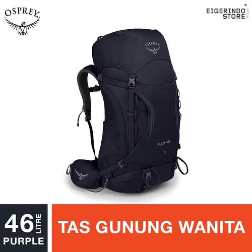 Jual Osprey Kyte 46 S19 Rucksack 