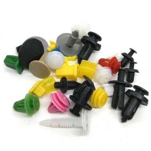 Foto Produk Baut Rivet Mobil Universal 200PCS dari TukuGee