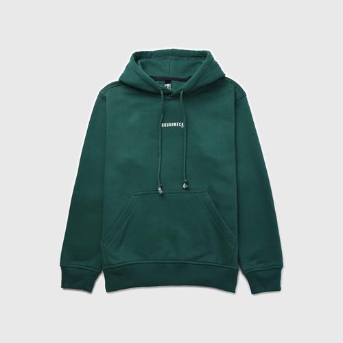 Foto Produk Roughneck H440 Green Mini Sig Hoodie - m, green dari ROUGHNECK 1991 Official
