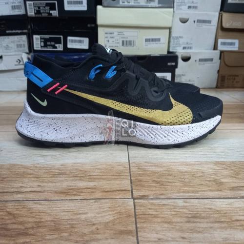 Jual Sepatu Nike Pegasus Trail 2 Blue Thunder - 42 - Jakarta Selatan -  sneakers qilo | Tokopedia