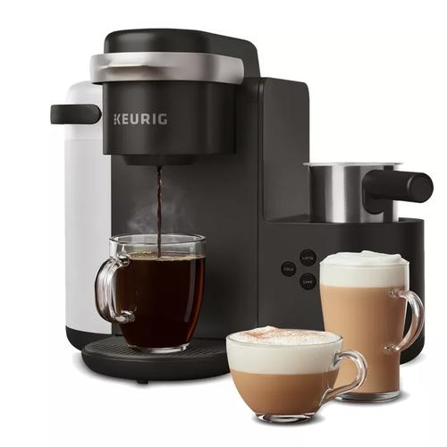 Jual KEURIG K-Cafe Single Serve Coffee 