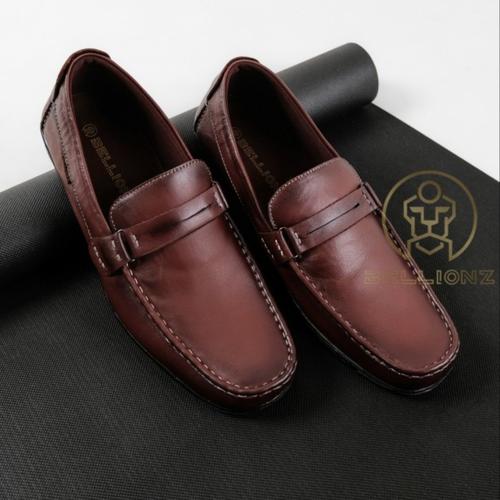 casual brown