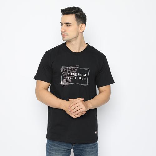 Promo Papperdine Jeans Graphic Tee SS21 