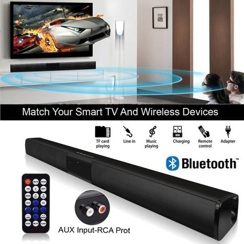 Jual Best Speaker Soundbar Stereo 