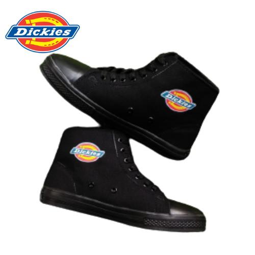 dickies shoes