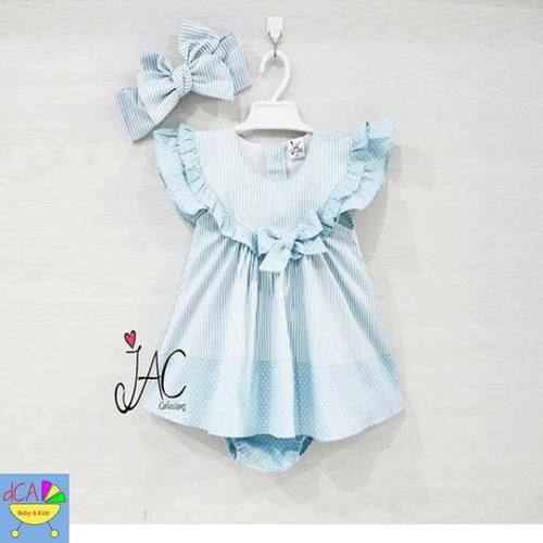 Gambar Carmen Set Cewek by JAC Collection - Pink, opsi L dari dCA Baby N Kids Kab. Sidoarjo Tokopedia