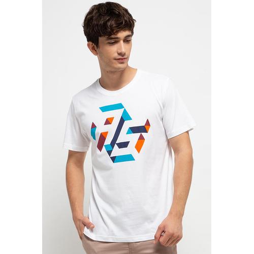 Jual ANDREW SMITH COLOR ARTS T-SHIRT 