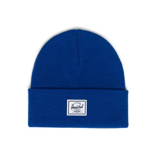 Herschel Elmer Beanie Surf The Web Blue 