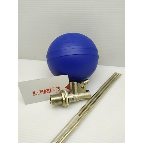 Foto Produk Amico Pelampung Bola / Pelampung Tandon Air dari ElectricalMART ID