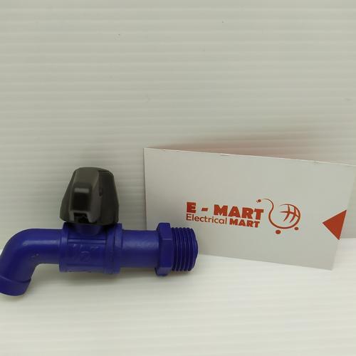Foto Produk Kran Air Amico Plastik / Kran-PVC dari ElectricalMART ID