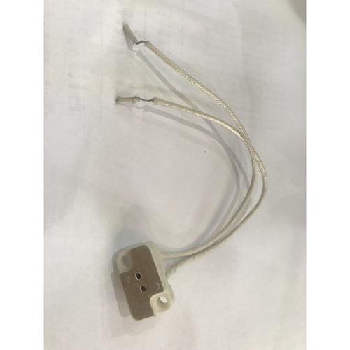 Foto Produk Socket Lampu Halopika Kotak MR-16 / Kabel Sambungan Lampu Sorot MR-16 dari ElectricalMART ID