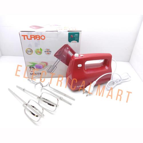 Foto Produk TURBO Hand MIXER EHM 9000 dari ElectricalMART ID