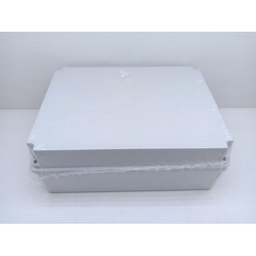 Foto Produk MG Junction BOX / Duradus 300x200x120 Polos Abu-abu PVC dari ElectricalMART ID
