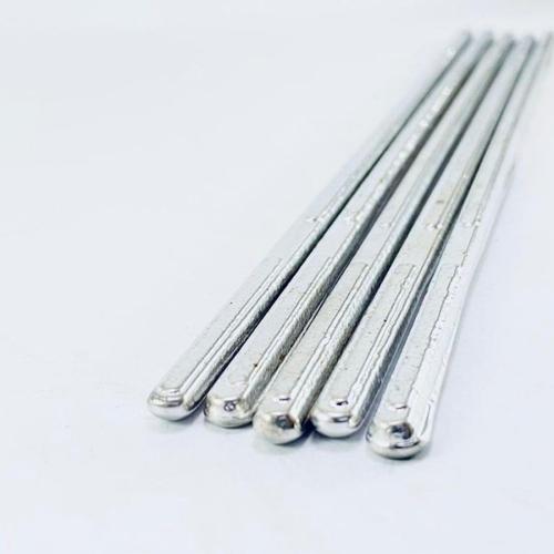 Foto Produk Timah Patri Batangan Kuningan radiator Murah Medium 65 Gram - C dari Easru Official