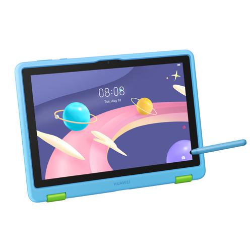 Foto Produk Huawei Matepad T10 Kids Edition Blue dari Toys Kingdom Official