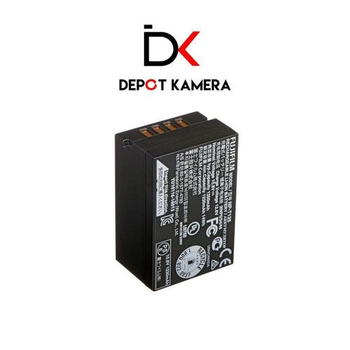 富士フイルム GFX NP-T125 BC-T125 セット 劣化無し