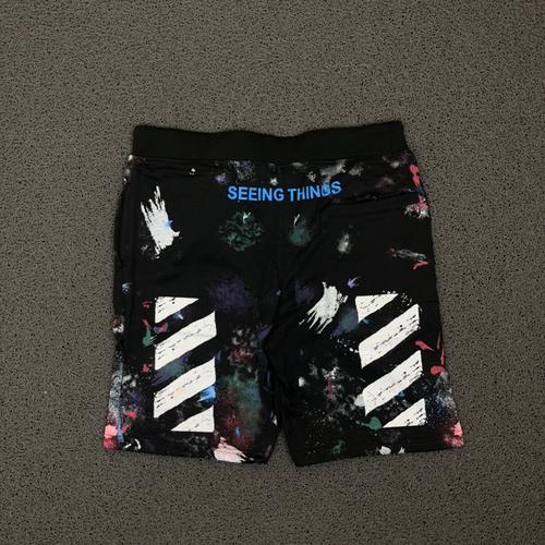 Jual Celana Pendek Short Pants Off 