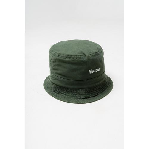 Promo Moutley Men Bucket Hat 080421 