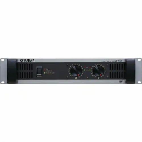 Jual Power Amplifier Yamaha XP5000 / XP 5000 / XP-5000 ORIGINAL ...