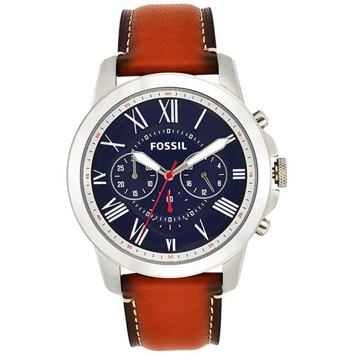 Jual Jam Tangan Pria Fossil FS 5210 Men 