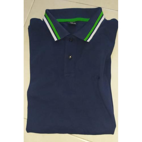 Jual S OLIVER POLO SHIRT with Striped 