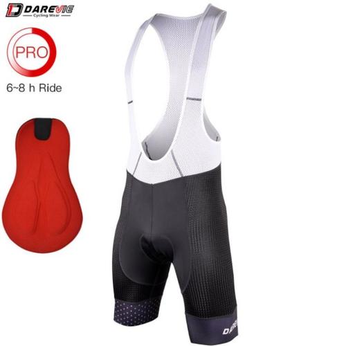 Jual Celana Sepeda Bib Pendek DAREVIE 