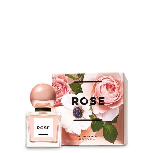 BATH \u0026 BODY WORKS PARFUM EDP ROSE 50 ML 