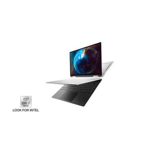 Jual Dell XPS 13 7390 4K UHD Touch i7 