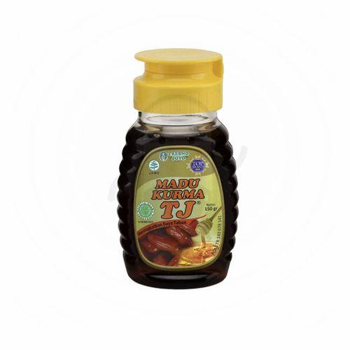 Gambar TRESNOJOYO MADU KURMA TJ 150 ML dari Apotek Ndang Sehat Kab. Malang Tokopedia