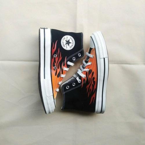 converse 70s high flame