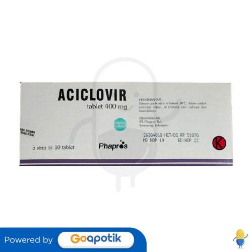 Aciclovir Tablets To Buy