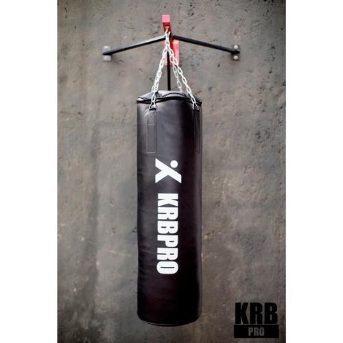 Foto Produk Heavy Bag / Sandsack / Premium Samsak Tinju KRBPRO dari KRB Pro