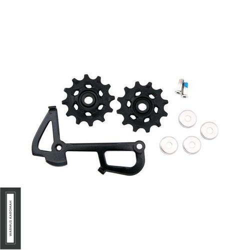 SRAM NX - Apex 1 Pulley \u0026 Inner Cage 