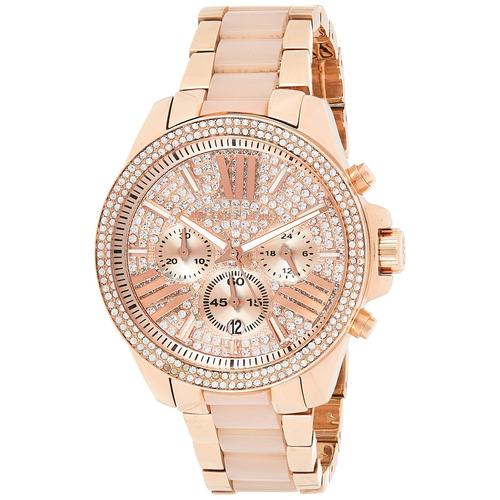 Jual Jam Tangan Wanita Michael Kors 