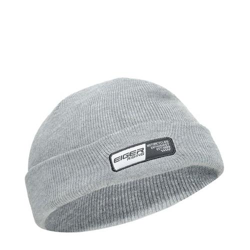 Jual Kupluk Eiger STRIKE Beanie Grey 