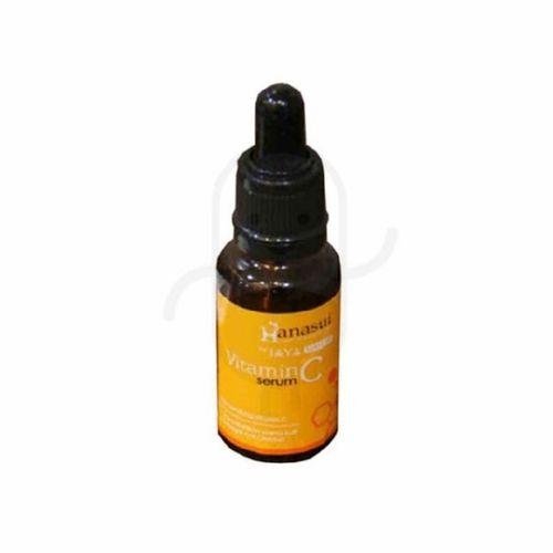Jual Hanasui Serum Vitamin C Botol 20 Ml Jakarta Barat Apotek Kosambi Tokopedia