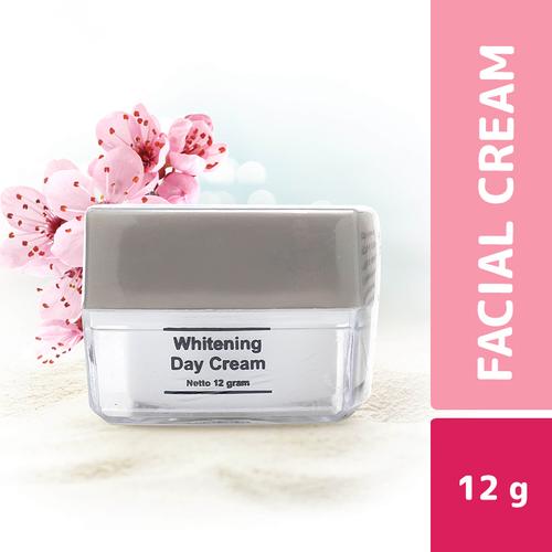 Gambar MS Glow Whitening Day Cream dari Mesinlaundry Kota Depok Tokopedia