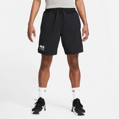NIKE Men Training Flex Shorts Celana 