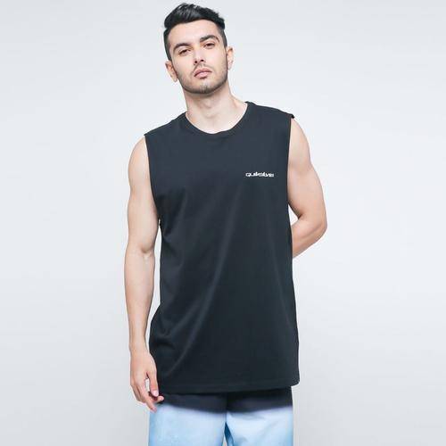 Quiksilver Anton Gets Rad Muscle Tee 