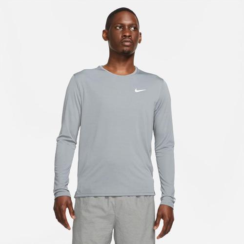 NIKE Men Running Dri-FIT UV Miler Top 