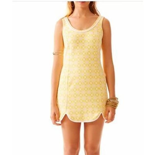 Jual DASTER WANITA - DRESS LILLY 