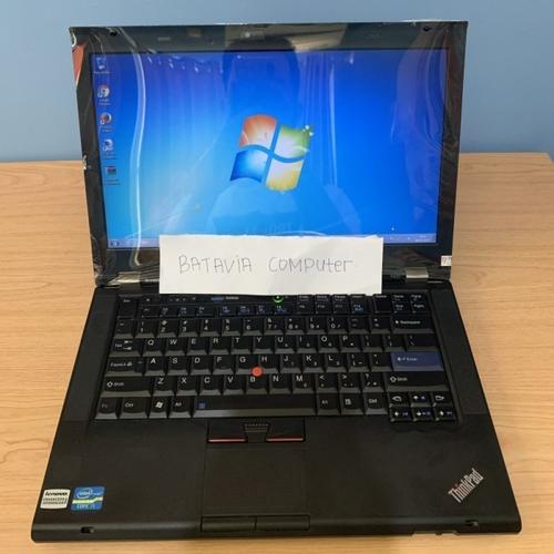 Gambar Laptop Lenovo T420 Core i5-LCD 14 in-RAM 4GB-HDD 320GB-Murah-Garansi dari Batavia Computer dan Laptop Jakarta Pusat Tokopedia