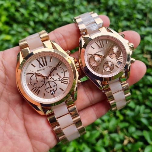 MICHAEL KORS COUPLE COLLECTION / MK5739 