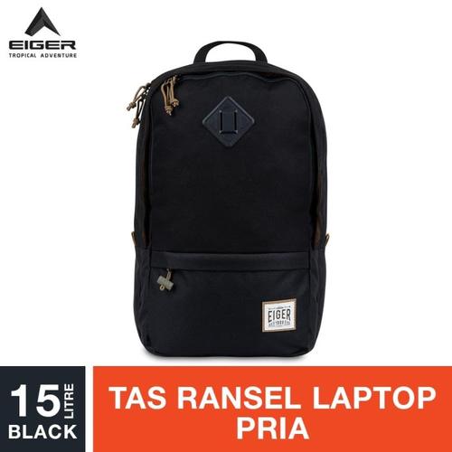 eiger safar 15l