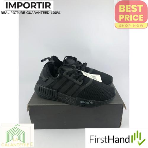 real nmds