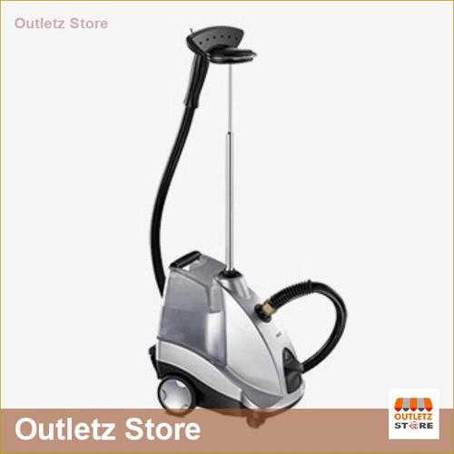 Foto Produk 332731 Setrika Uap Berdiri Silver Vertical Steamer Iron PRINCESS dari Outletz Store