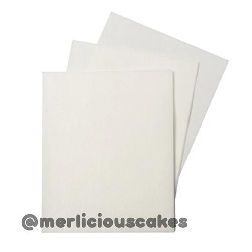 Gambar Wafer Paper A4 10 Lembar Ketebalan 0.27 dari Merlicious Cakes Jakarta Pusat Tokopedia