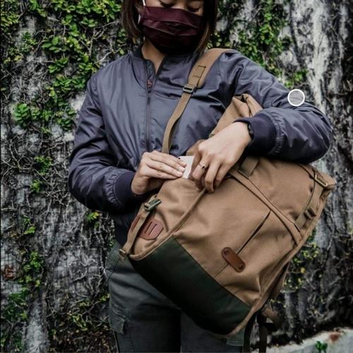 eiger cruiser 2.0 backpack 25l